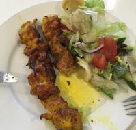 Persian Flavours Takeaway and Eatin - Accommodation in Brisbane