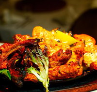 Shalimar Indian Restaurant - Accommodation in Brisbane