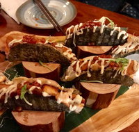 Tokyo Kitchen Sakae - Accommodation in Brisbane