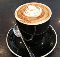 Toro Cafe