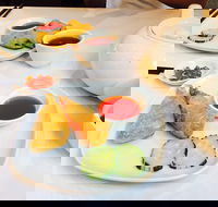 Vegie Bowl Restaurant - Accommodation in Brisbane