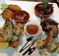 Verve Restaurant and Bar - Accommodation in Brisbane