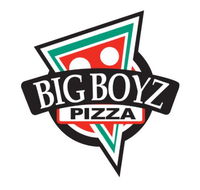 Big Boyz Pizza - Accommodation in Brisbane