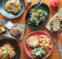Mister Greens Cafe - Accommodation in Brisbane
