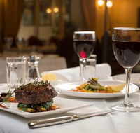 Oliver's Restaurant - Accommodation in Brisbane