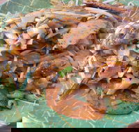 A Taste of Spice Take Away - Accommodation in Brisbane