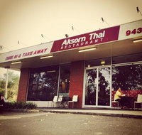 Aksorn Thai - Accommodation in Brisbane