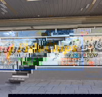 Alex's Takeaway Food - Accommodation in Brisbane