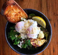 Bezirk Altona Cafe - Accommodation in Brisbane