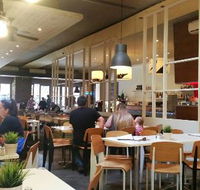 Creme Lounge - Accommodation in Brisbane