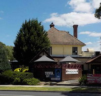 Diamond Creek Tavern - Accommodation in Brisbane