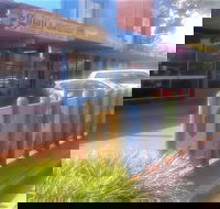 Gulati's Restaurant - Accommodation in Brisbane