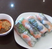 Harmony Vietnamese Restaurant - Accommodation in Brisbane