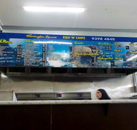 Harrington Square Fish  Chips - Accommodation in Brisbane