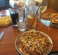 Henry Hursts Pizza  Pasta Restaurant - Accommodation in Brisbane