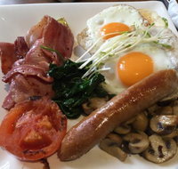 Hurstbridge Post Office Cafe - Accommodation in Brisbane
