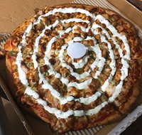 la sera pizza - Accommodation in Brisbane