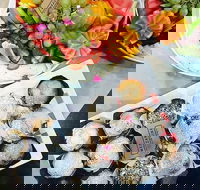 Mezzanine Cafe and Lounge