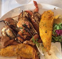 Mosaic - Accommodation in Brisbane