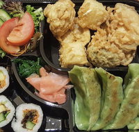 Ogawa Japanese Cafe - Accommodation in Brisbane