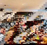 Oye Bombay - Accommodation in Brisbane