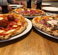 Pier 71 Bar E Cucina - Accommodation in Brisbane