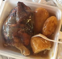 Pier Street Charcoal Chicken - Accommodation in Brisbane