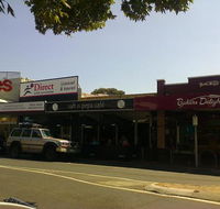 Salt n Pepa Cafe - Accommodation in Brisbane