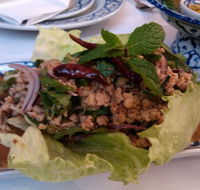 Siam Secret Thai Restaurant - Accommodation in Brisbane