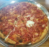 Stella Pizza Cafe - Accommodation in Brisbane