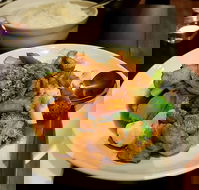 Sweet Rice - Accommodation in Brisbane