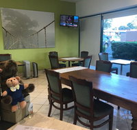 Ying's Noodle Cafe - Accommodation in Brisbane