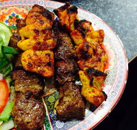 Afghan Charcoal Kebab - Accommodation in Brisbane