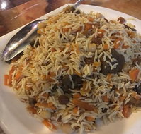 Afghan Pamir Restaurant - Accommodation in Brisbane