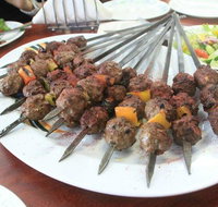 AfghanTasty Food - Accommodation in Brisbane