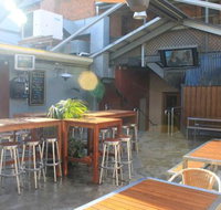 Albion Hotel - Accommodation in Brisbane