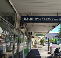 Balkh Takeaway - Accommodation in Brisbane