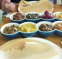 Cafe Merkama - Accommodation in Brisbane