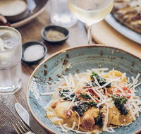 Carboni's Italian Kitchen - Accommodation in Brisbane
