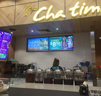 Cha Time - Accommodation in Brisbane
