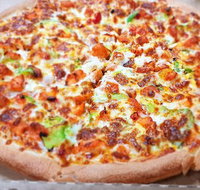 Crusty Pizza - Accommodation in Brisbane