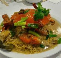 Ease Garden Chinese Restaurant - Accommodation in Brisbane