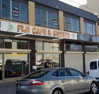Fiji Cafe  Sweets - Accommodation in Brisbane