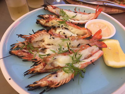 FOS Kitchen & Bar - Accommodation in Brisbane 0