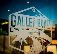 Galle Road - Accommodation in Brisbane