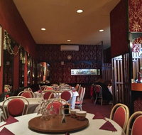 Golden Peacock - Accommodation in Brisbane