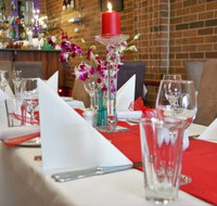 Harry Limes - Accommodation in Brisbane