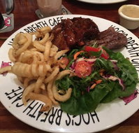 Hoggs Breath - Accommodation in Brisbane