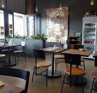 Jing Jing Thai Food - Accommodation in Brisbane