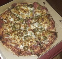 Johnny Boys Pizza - Accommodation in Brisbane